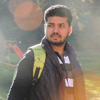 Adarsh Kamath