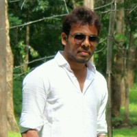 Sunil SG