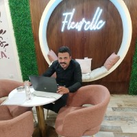 Ahmed Mansour