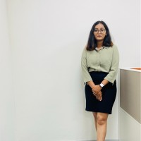 Kavita Ramu