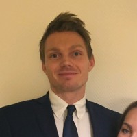 Thomas Nordås