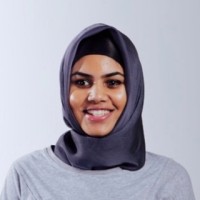 Aziza Mohamed