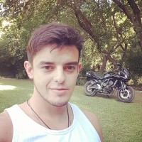 Gabriel Adrian Kummer