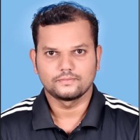 Vipul Meshram