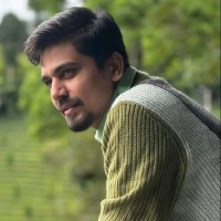 Bharani Elangovan