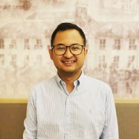 Yudhistira Hartono