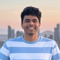 Aniket K.