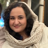 Parnian Mehrabi
