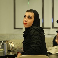 Laila Ebrahemi