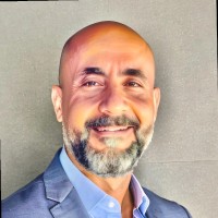 Saed Alawneh PhD