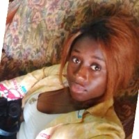 Agbor susan Chelsea
