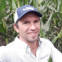 Ignacio M. Rivera Rúa