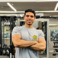 Nader Ahmed