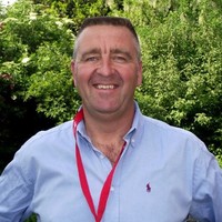 Dan van den Bergh