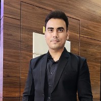 Vikas Sharma