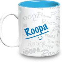 Swaroopa K