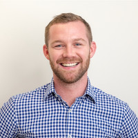 Matthew Pritchard