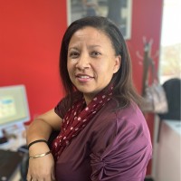 Davinia Parker AGA (SA)