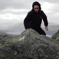 Tom Gribben