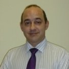 Meirion Parry