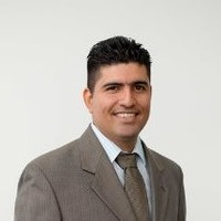 Jesus Enrique Flores Sotelo
