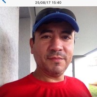 Roberto Ribera