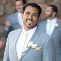 Joshua Velasquez