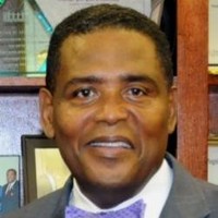 Oliver W. Spencer, Jr., Ph. D.