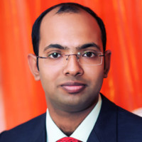 Himaddry Sanyal