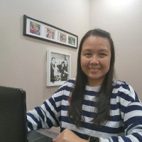 Mary Anne Tibayan