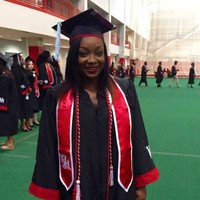 Delmeshia Smith