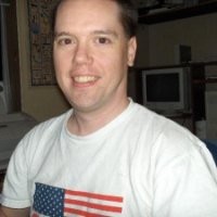Christopher Dewhurst