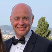 Mark Rankin