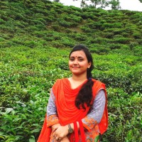 Joya Chowdhury