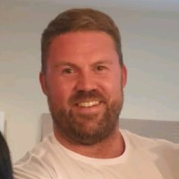 Cam Mcandrew