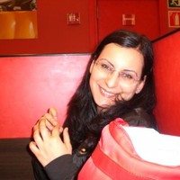 Alessia Tarì