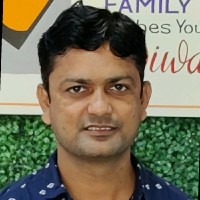 Sachin Gupta