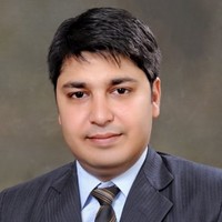 Anil Prasad Bansal