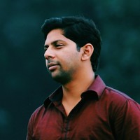 Ranju Ravikumar
