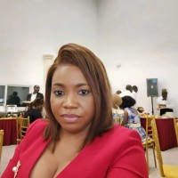 Zita Mboumba Agongo