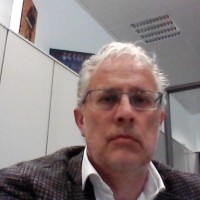 Massimo Gandolfi
