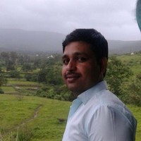 Sanjay Hoge