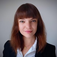 Justina Rutkauskaite
