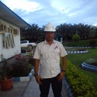Irfin Lubis