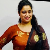 Pooja Singh