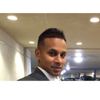 Ashan Fernando