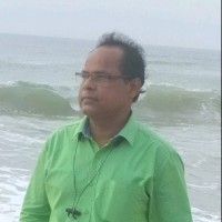 Ranjan Mahunta