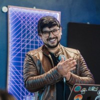 Robin Giri