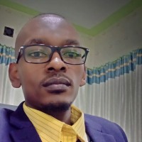 Raymond Kioko
