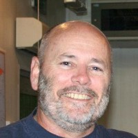 Mike Barry
